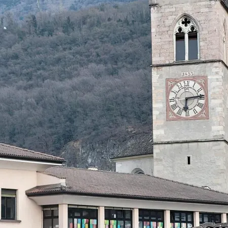 Albergo Gasthof Salurn Salurn