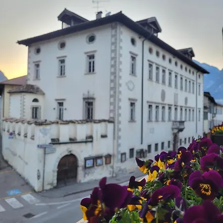 Gasthof Salurn Salorno