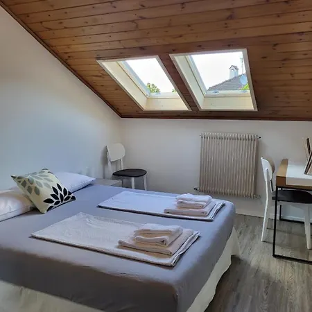 Gasthof Salurn Hotel Salorno