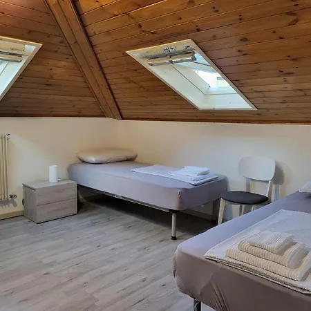 Hotel Gasthof Salurn Salorno