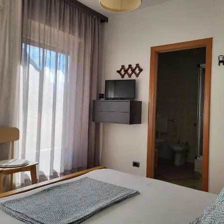 Hotel Albergo Gasthof Salurn Salurn