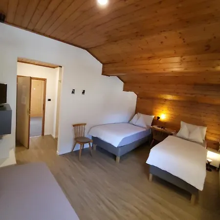 Hotel Gasthof Salurn