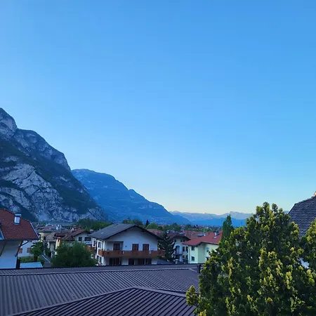 Gasthof Salurn Hotel Salorno