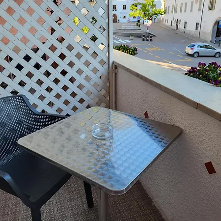 Hotel Gasthof Salurn 2*